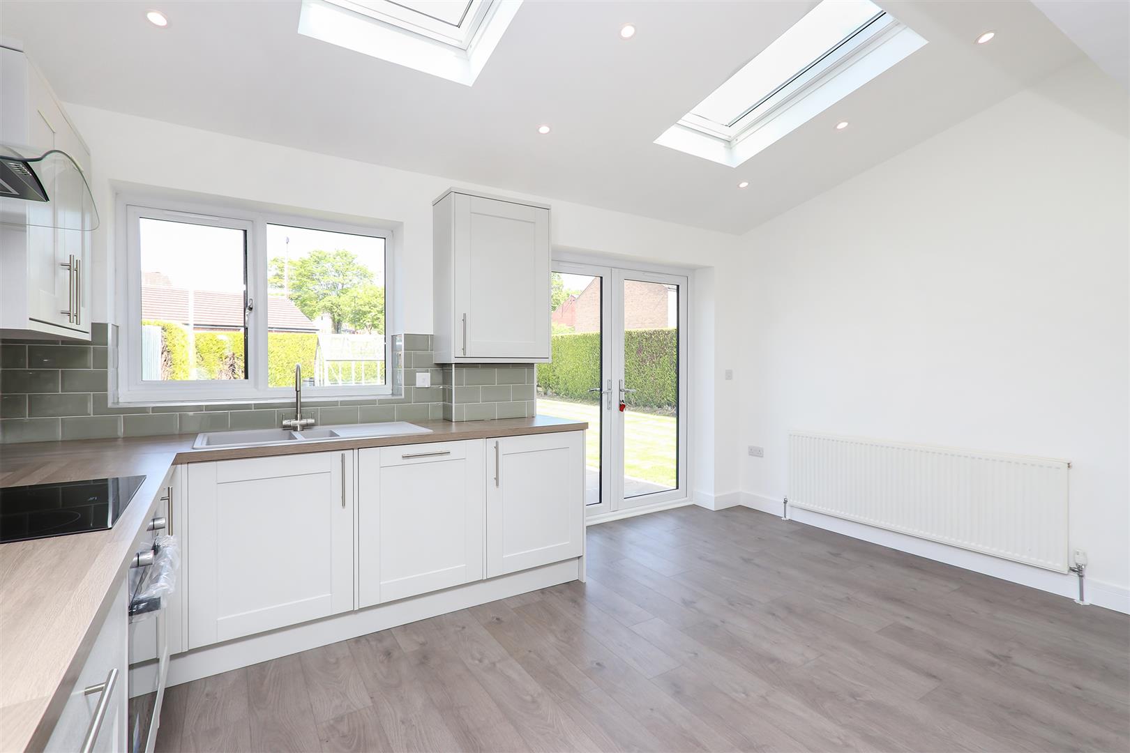 Abbey Brook Drive, Sheffield, S8 7UT Dales and Peaks